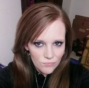 Meet your Posher, Johnna